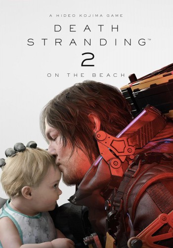 Death Stranding 2 On The Beach ราคาถูก
